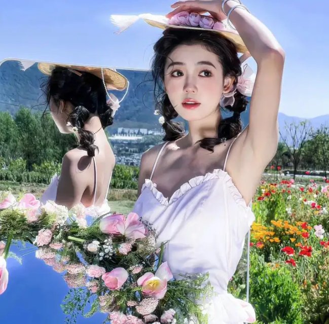 半梦半醒的人生